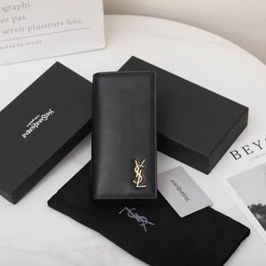 YSL Wallets 38